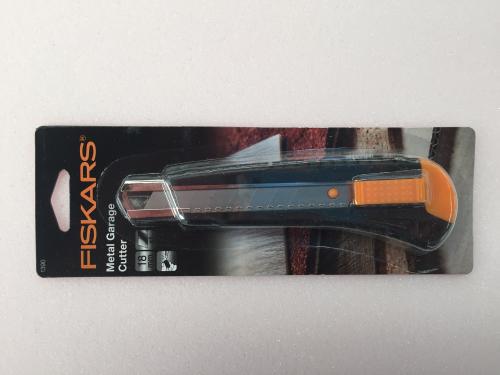 CISEAUX FISKARS